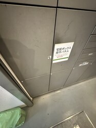 ＰＥＡＫＳ神田の物件外観写真